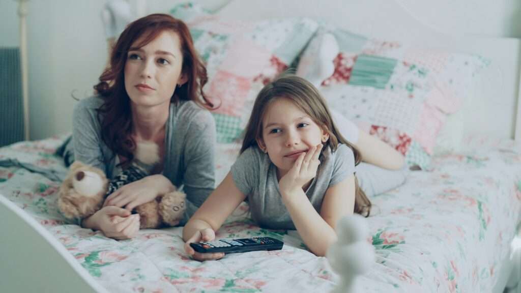 Learn how to deal with toxic parents without losing yourself.