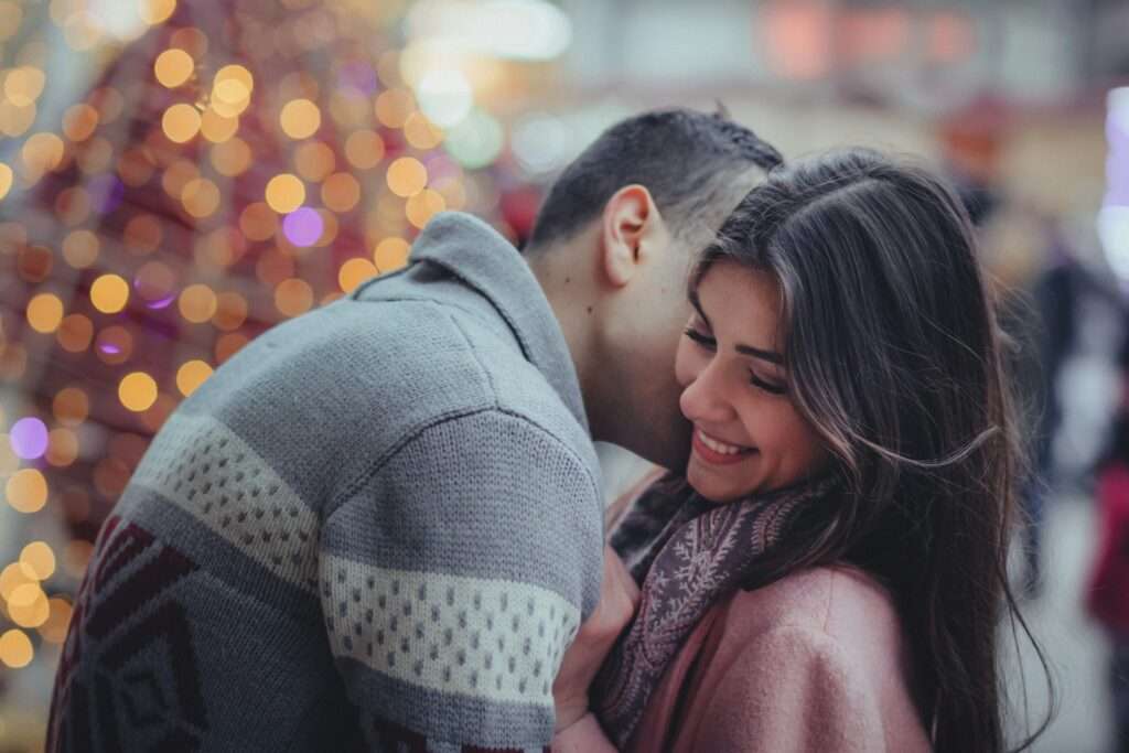 Loving Someone