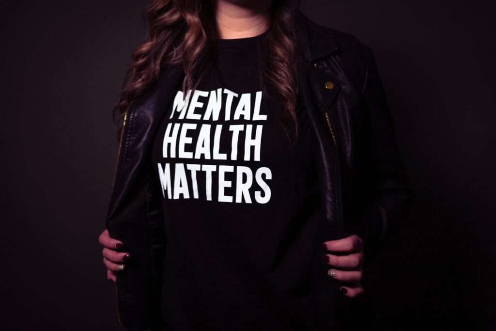 Mental Health Awareness