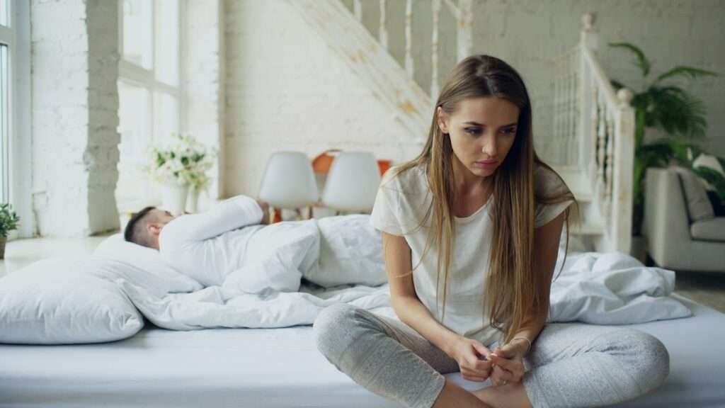 Unhealthy Relationships