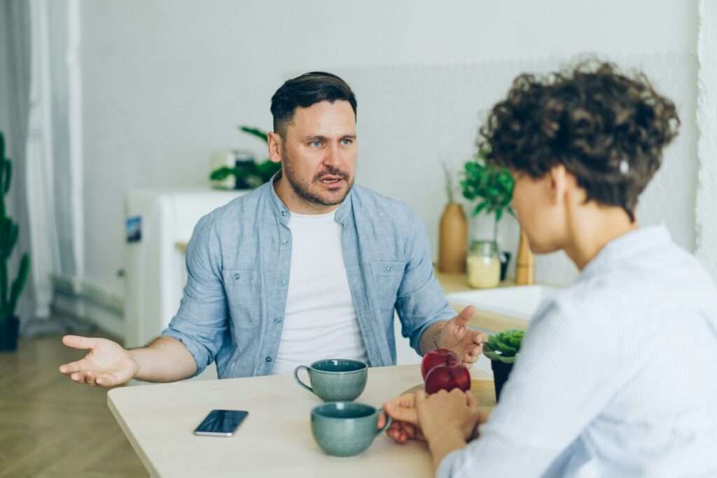 emotional manipulation
