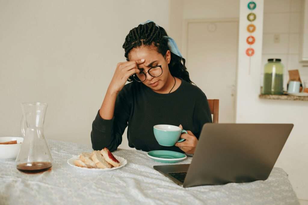 how to stop overthinking everything