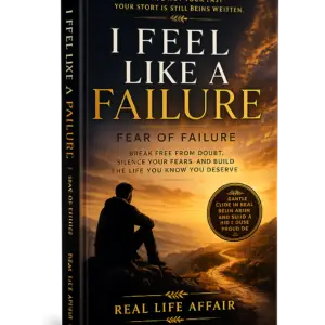 I Feel Like a Failure