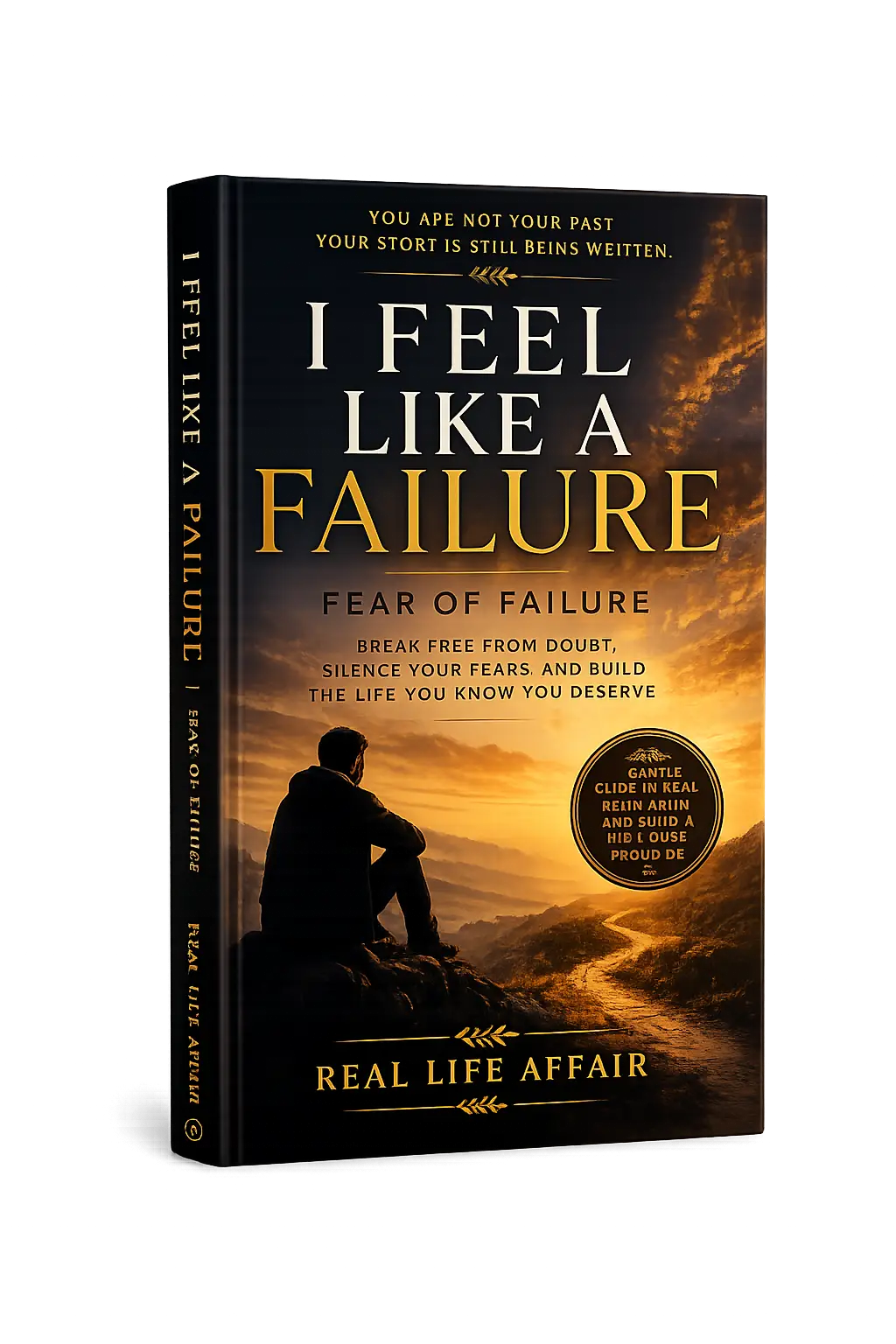 I Feel Like a Failure
