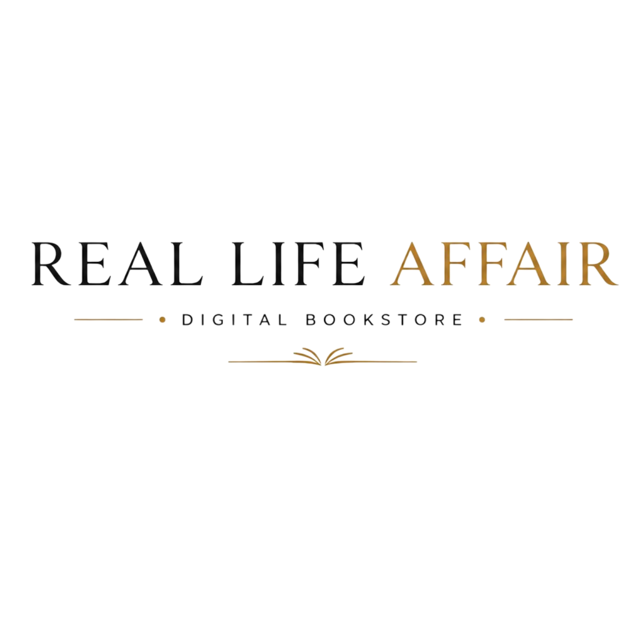 Real Life Affair ebook store