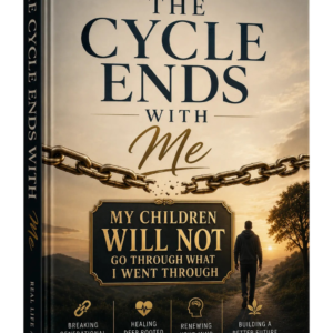 The Cycle Ends With Me
