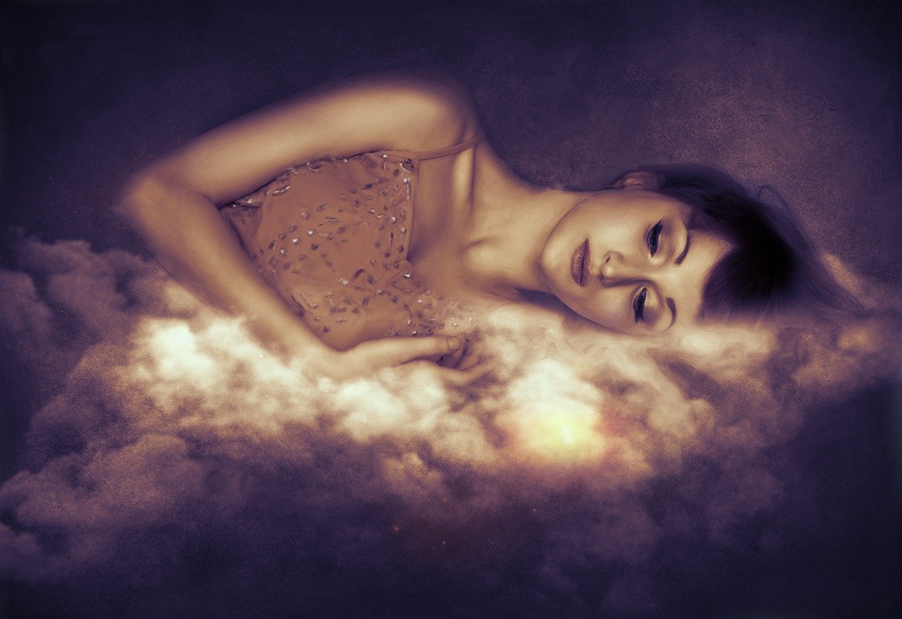 Dream meanings
