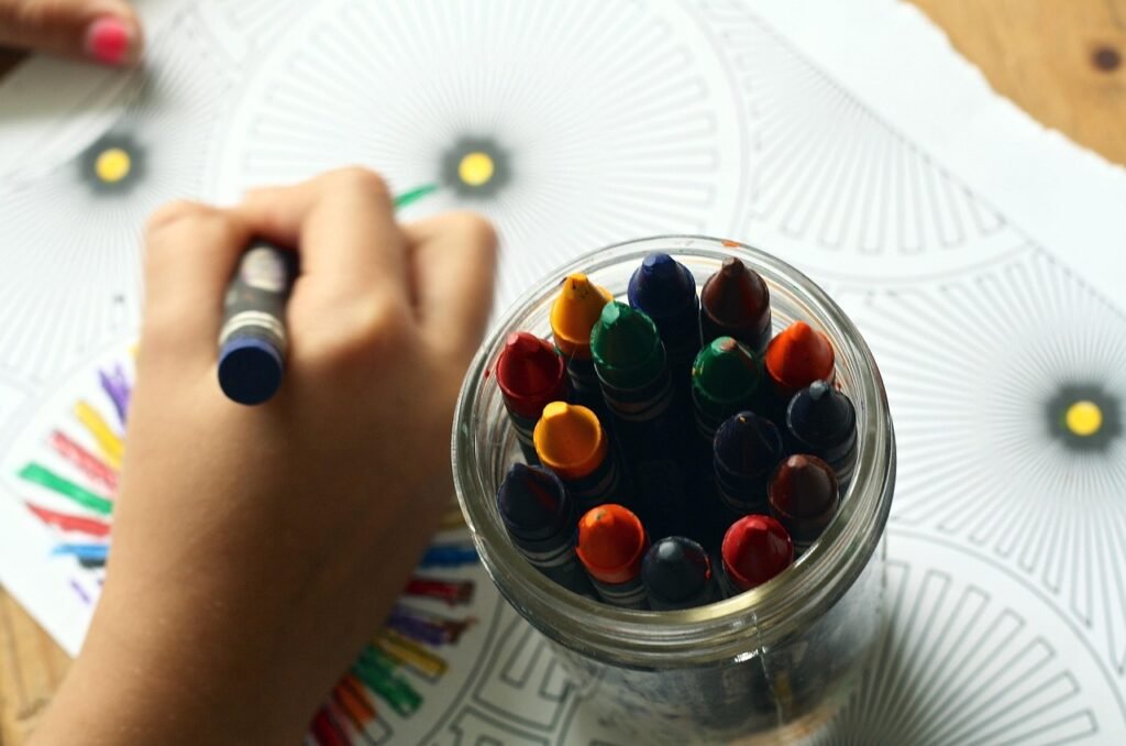 How to Become More Creative