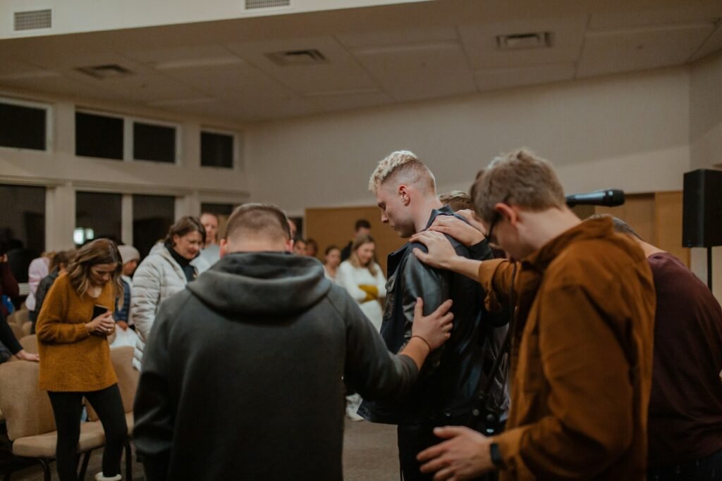 How To Grow Spiritually