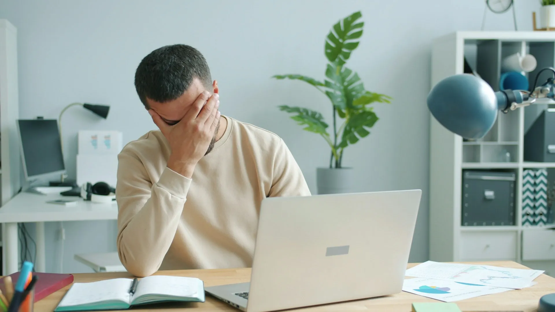 How to Train Your Brain to Do Hard Things