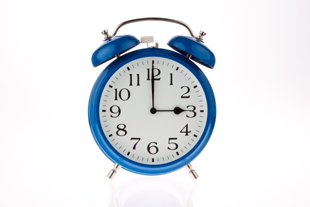 If God Wakes You Up At 3 00 AM