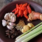 Lemongrass