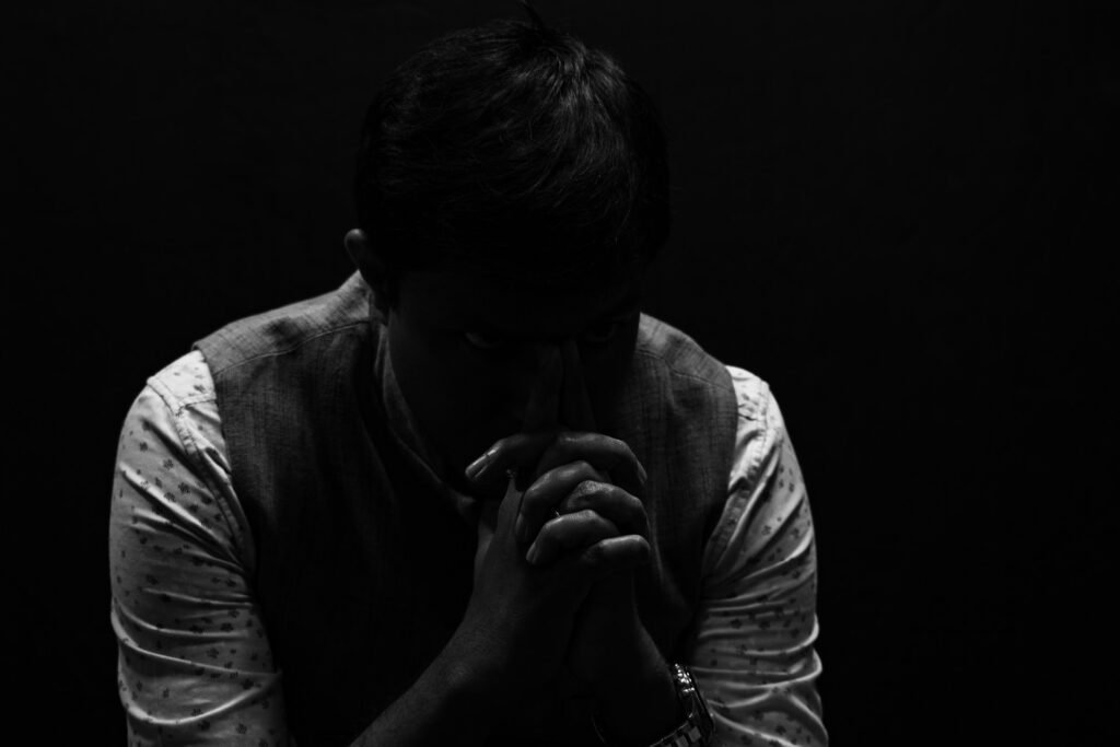 Midnight Prayer
