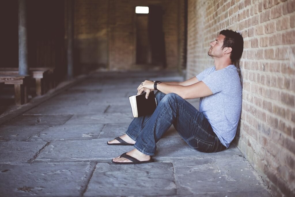Powerful biblical laws of fasting