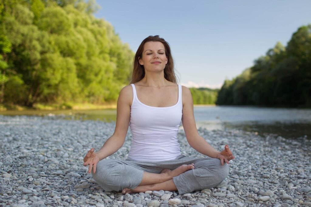 Push and Pull Method of Manifestation