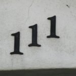 Spiritual Meaning of Repeating Numbers