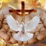 The Power Of the Holy Spirit