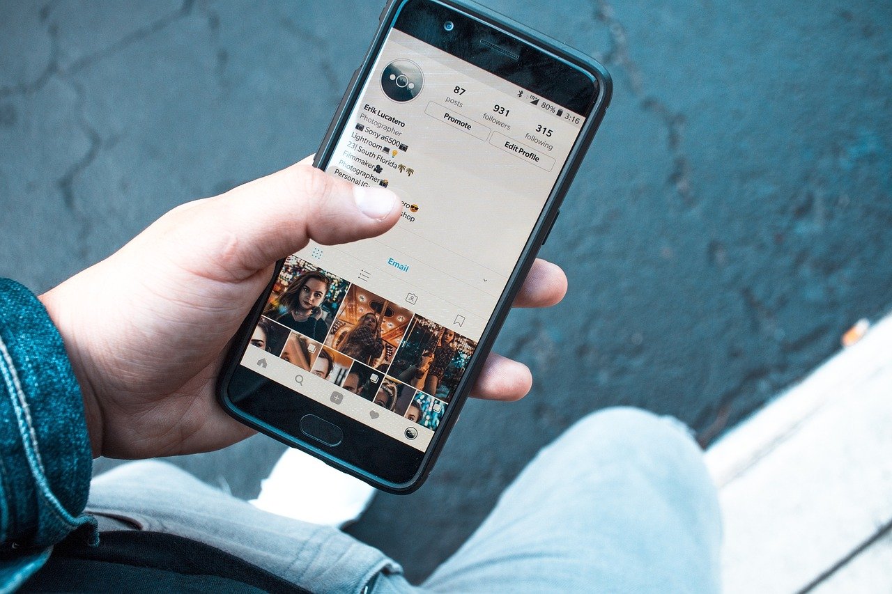 endless scrolling
