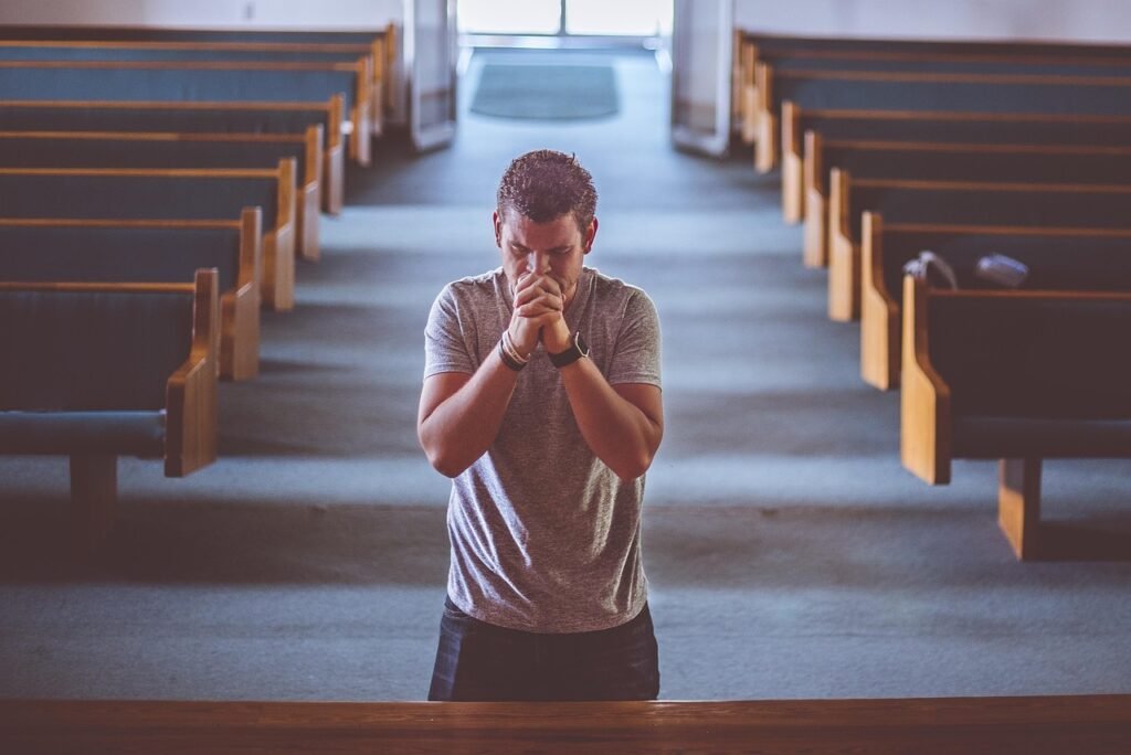 habits that distance you from the Holy Spirit