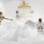 how to release your angels