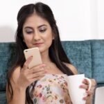 spending too much time on your phone